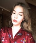 Rencontre Femme : Лера, 22 ans à Russie  Ростов 
